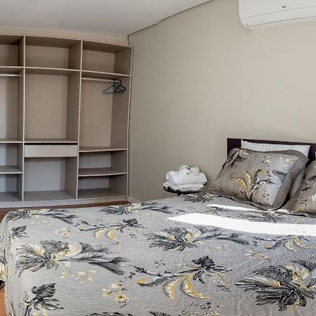 Dallas Apartamentos Na Via Gastronomica-Estacionamento-Amplos E Equipados-Wifi Bento Gonçalves Dış mekan fotoğraf