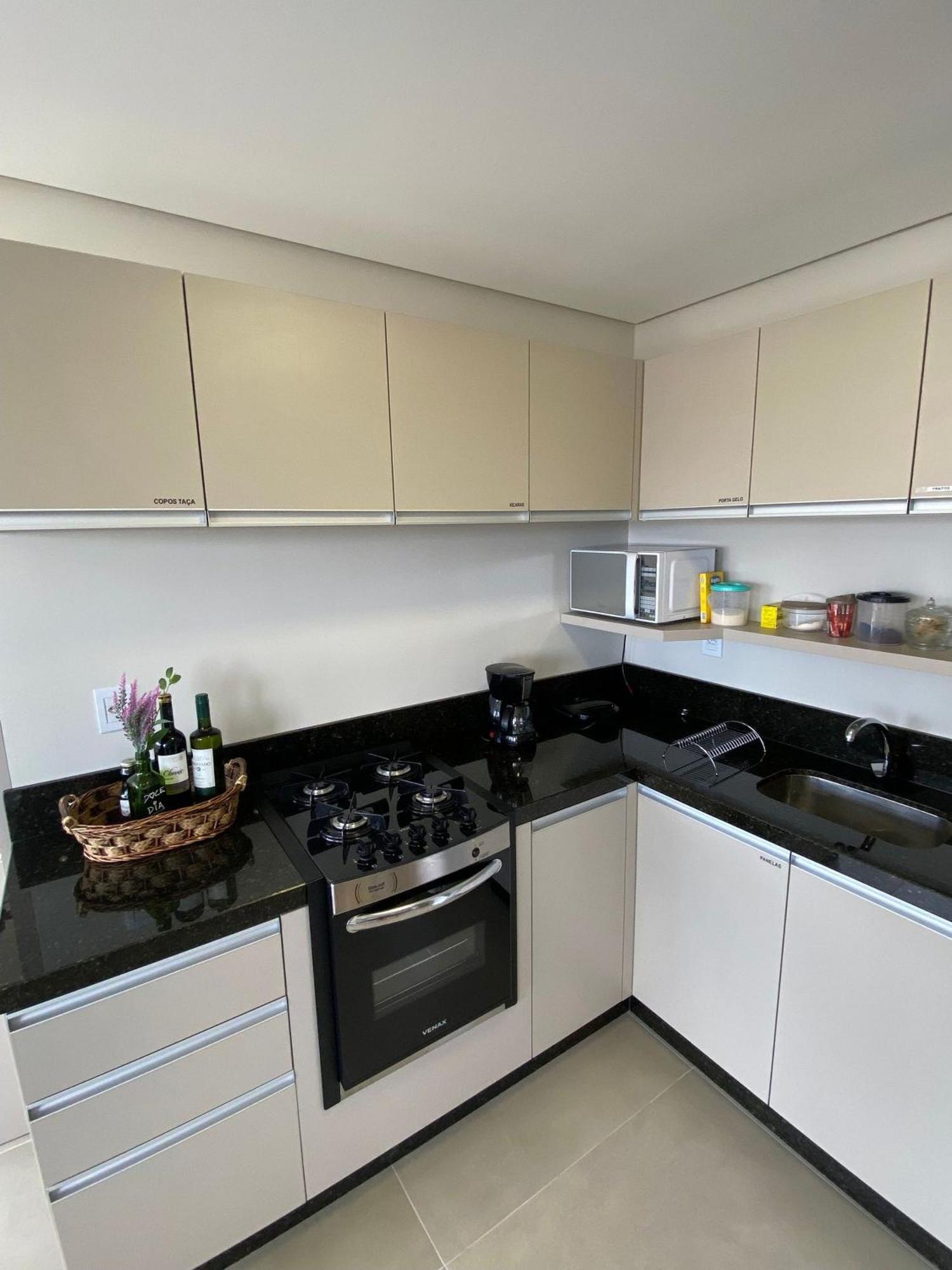 Dallas Apartamentos Na Via Gastronomica-Estacionamento-Amplos E Equipados-Wifi Bento Gonçalves Dış mekan fotoğraf