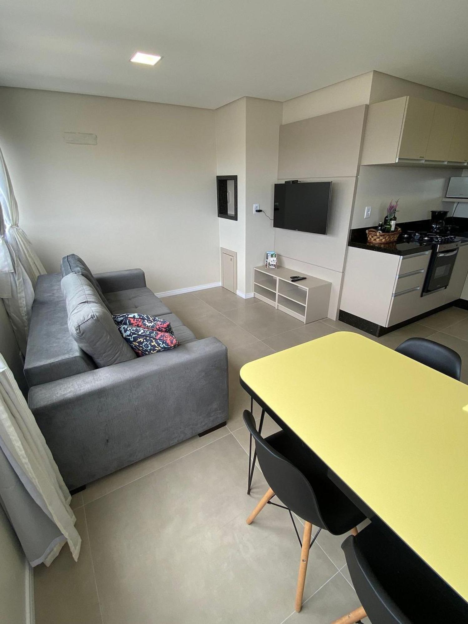 Dallas Apartamentos Na Via Gastronomica-Estacionamento-Amplos E Equipados-Wifi Bento Gonçalves Dış mekan fotoğraf