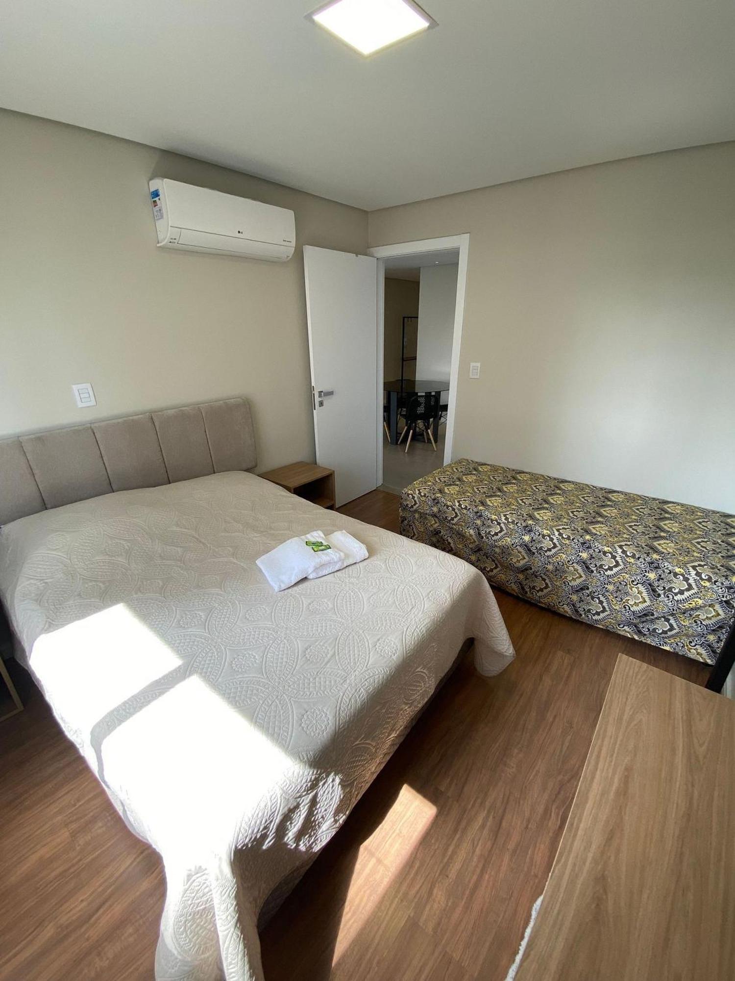 Dallas Apartamentos Na Via Gastronomica-Estacionamento-Amplos E Equipados-Wifi Bento Gonçalves Dış mekan fotoğraf