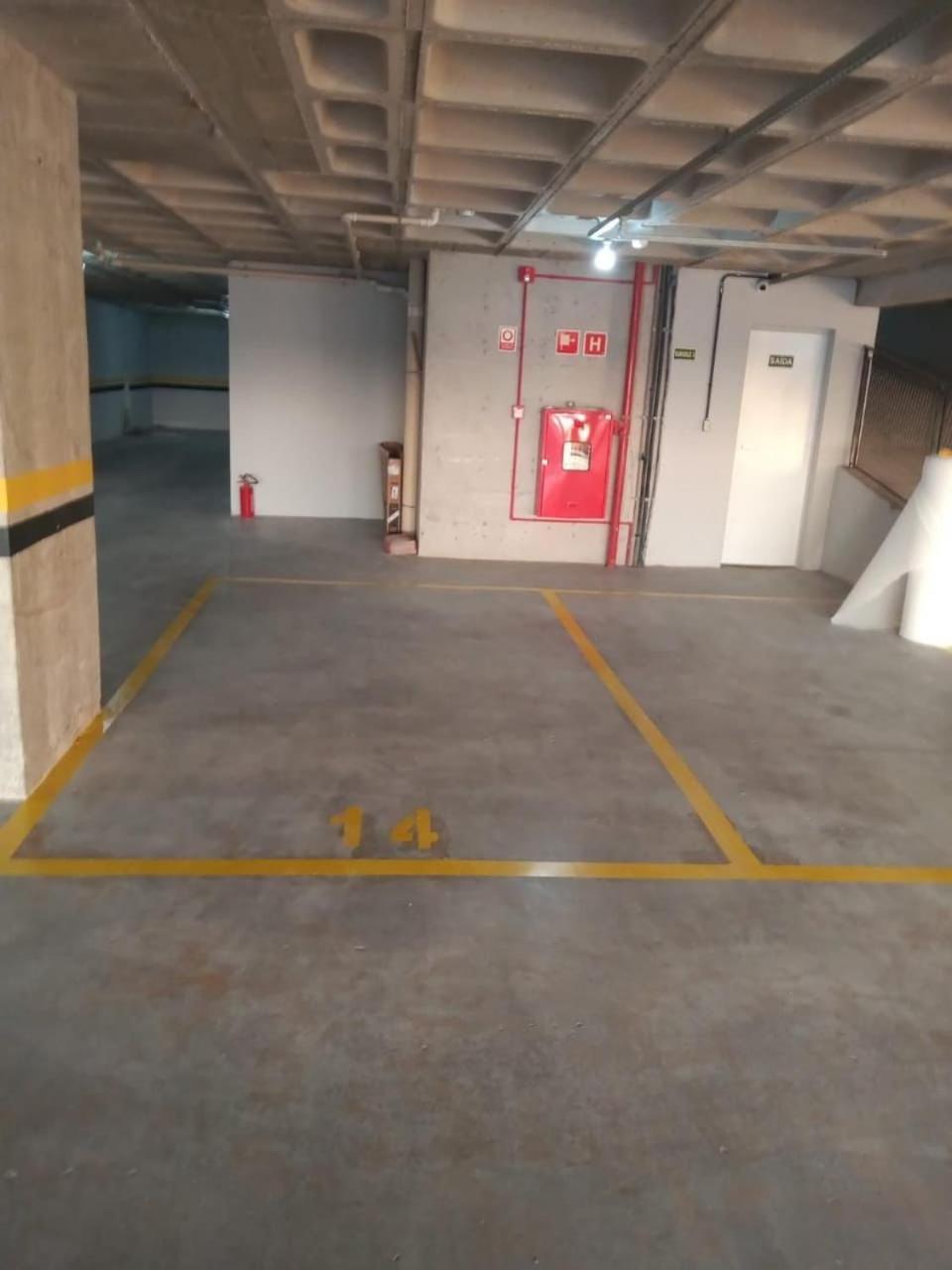 Dallas Apartamentos Na Via Gastronomica-Estacionamento-Amplos E Equipados-Wifi Bento Gonçalves Dış mekan fotoğraf