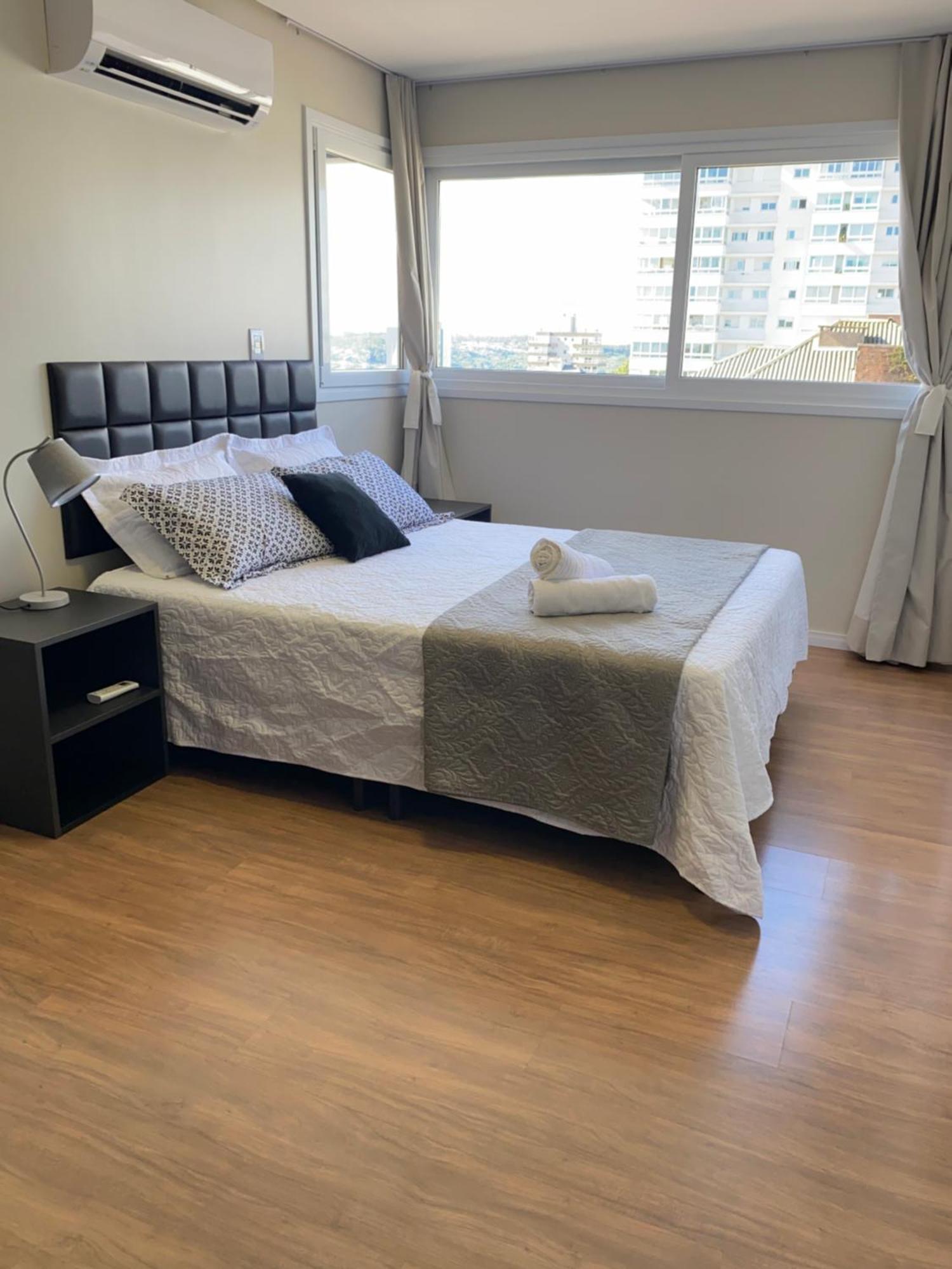 Dallas Apartamentos Na Via Gastronomica-Estacionamento-Amplos E Equipados-Wifi Bento Gonçalves Dış mekan fotoğraf