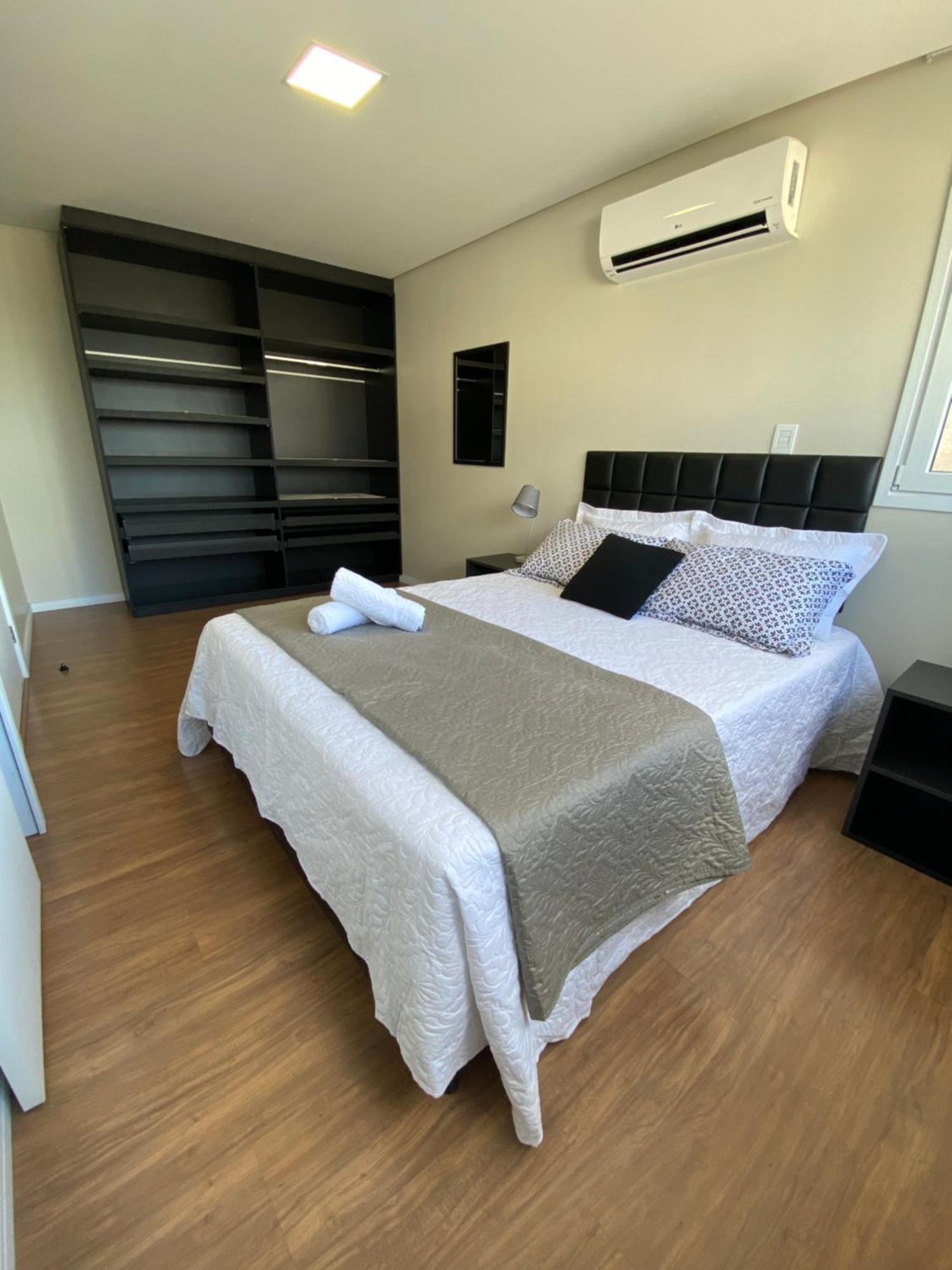 Dallas Apartamentos Na Via Gastronomica-Estacionamento-Amplos E Equipados-Wifi Bento Gonçalves Dış mekan fotoğraf