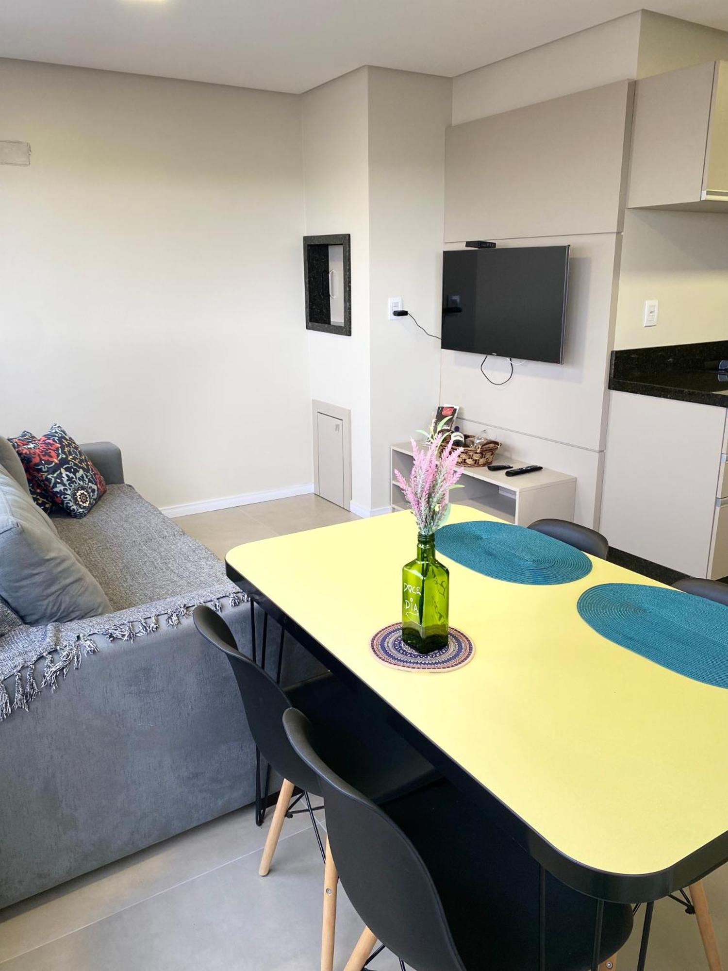 Dallas Apartamentos Na Via Gastronomica-Estacionamento-Amplos E Equipados-Wifi Bento Gonçalves Dış mekan fotoğraf